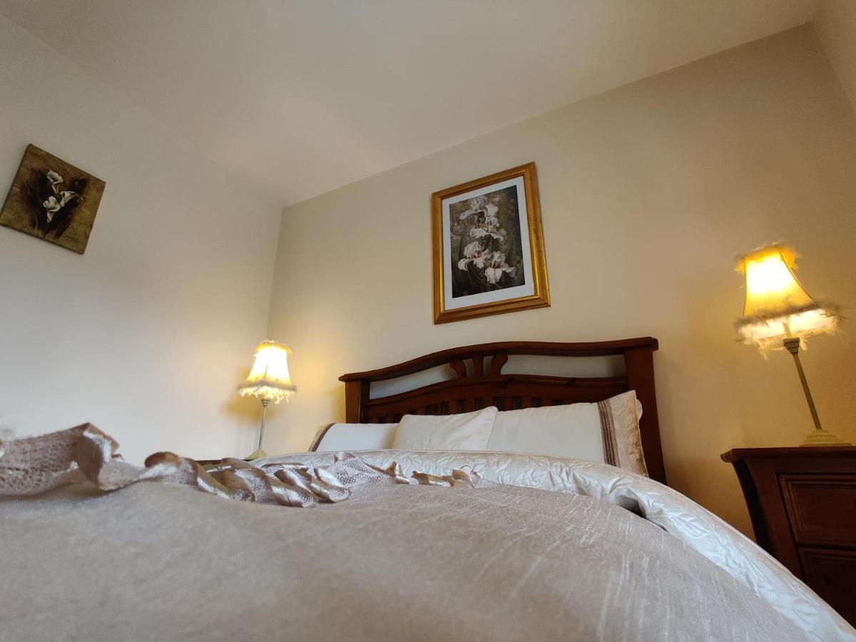 'Senan' Luxury Double Room Foxford Exterior foto