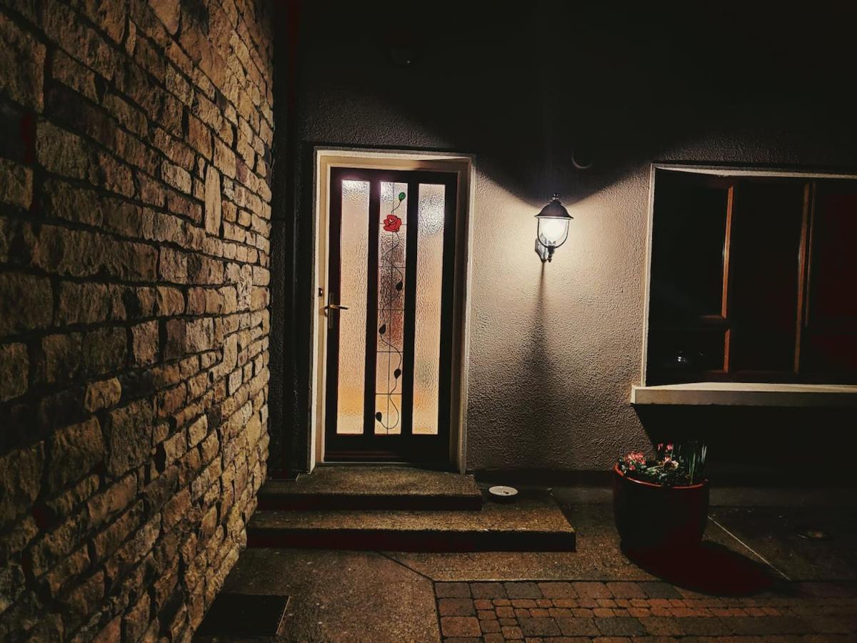 'Senan' Luxury Double Room Foxford Exterior foto